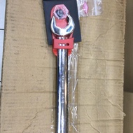 Double Ratchet Key 24 mm SATA passRing