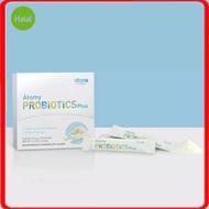 Atomy Probiotics Plus 2.5g x 60 packets, Halal Certified