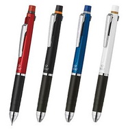 ZEBRA P-B2SA85 DelGuard+2C Multi-Function True Smooth Pen