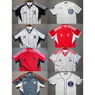 2025 Baseball Collection Jersey Baseball Jersi Baseball jersey