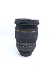 Sigma 24-70mm F2.8 (For Nikon)
