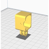 Insta360 Go 3 gopro mount m5