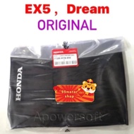 ✨EX5 DREAM SEAT COVER SARUNG SIT DUDUK HON DA ORIGINAL✨