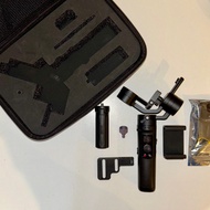 Zhiyun Crane M2 W/ Accessories + Carrying Case