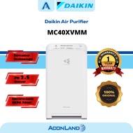 Daikin Streamer Air Purifier MC40XVMM