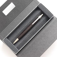 非洲黑木 LAMY 2000 Blackwood ballpen 德國原子筆