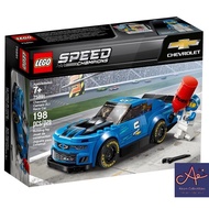 Lego Speed Champions 75891 Chevrolet Camaro ZL1 Race Car