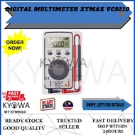 DIGITAL MULTIMETER XTMAX VC9210 (XTM9210)