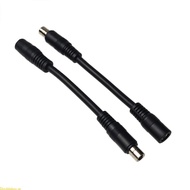 Doublebuy DC5521 Female To DC8020 Male Charging Cable For Outdoor LED Solar Panel