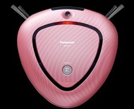 【全新公司貨】Panasonic 國際牌RULO智慧掃地機器人 MC-RS1T粉紅色
