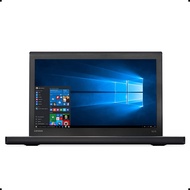 Lenovo ThinkPad X270 12.5inch Business Laptop, Intel Core i7-6600U X2 2.4GHz, 8GB RAM, 256GB SSD, Wi