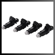 4Pcs/Lot  Injector Nozzle for  FIT Jazz City GD3 GD8 GE8 1.5L 16450-PWC-J01 16450PWCJ01 Car Accessor