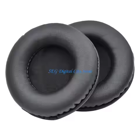 U75B Gaming Headset Earmuffs for Bluedio-T4 T4S Headset Accessories Upgraded