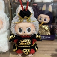 Doll Labububu Black Myth without Labububu (Myth) Set Black GAMC