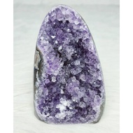 Uruguay Amethyst Geode