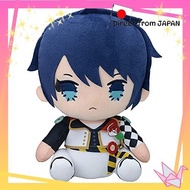 [Deuce] Twisted Wonderland Deuce & Kate Special Handmade Sitting Plush Toy [Direct from Japan]