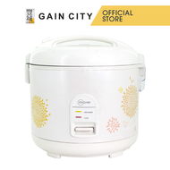 MAYER RICE COOKER 1.8L MMRC181