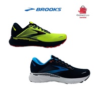 Brooks Men Jogging Running Shoe Adrenaline GTS 22
