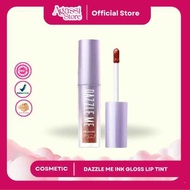 ️Agassi ️ dazzle me Ink Gloss Lip Tint