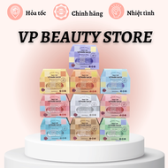 Hộp 10 Mặt Nạ Dưỡng Da Banobagi Stem Cell Vitamin Mask 30ml x 10 Miếng