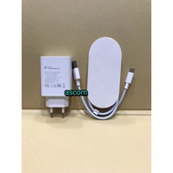 VIVO V3330L 3A Type C 33W V20 Charger / V20 SE / X50 Fast ChargeOriginal Type C Charger Fast Chargin