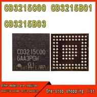 1Pcs 100% Test CD3215 CD3215C00 CD3215B01 CD3215B03 CD3215COO CD3215BO1 CD3215BO3 CD3215C00ZQZR CD32