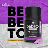 FREE SHIPPING🚛💨 GULA-GULA BEBETO CANDY🍬 BEBETO SEDAP📦 | BEBETO GUMMY BEBETO🍇TAHAN LAMA | BAHAN HERBA