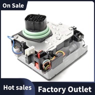 Transmission Solenoid Pack 62TE Main Assembly for   68376696AA Automatic Transmission Solenoid Block