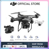 Bluetooth audio system ⚘DJI Drone With Camera Drone With 4K Dual Camera Vlogging Drone Camera For Ki