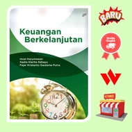 Sustainable Finance Book - Iman Haryawan