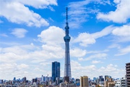 ★出發來去日本玩★東京自由行機加酒5日~連泊四晚住宿露櫻GRAND飯店東京淺草橋