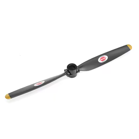 XK A300-Beech D17S 550mm Wingspan RC Airplane Replacement Spare Part Propeller