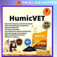 HUMICVET ( 1 SACHET 100 GRAMS ) BEST SELLER 100% ORIGINAL AND AUTHENTIC HUMICVET BEST FOR ALL ANIMAL