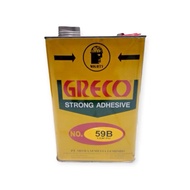 GRECO 505 GALLON GLUE WEIGHT 3KG