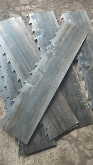 Gergaji Slendang - gergaji selendang bekas 305060cm - bahan pisau dll - Graji bekas