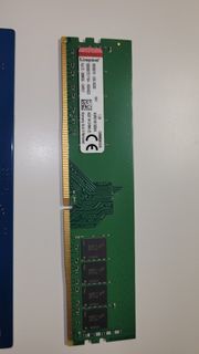 Kingston DDR4 4GB RAM
