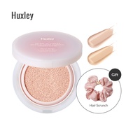 Huxley ESSENCE COVER CUSHION ; UNSEEN LAYER