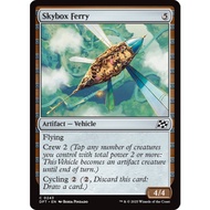 Skybox Ferry - Aetherdrift