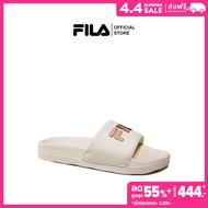 FILA รองเท้าแตะผู้หญิง Casting รุ่น SDS231003W - WHITE