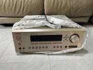 onkyo TX-SR602