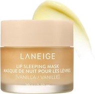 蘭芝 睡美人香氛潤唇膜 香草味 20g