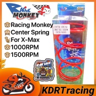 Racing Monkey Center Spring For X-Max 1000RPM 1500RPM