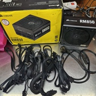 PSU power supply Corsair RM850 80+ gold Full Modular 850w