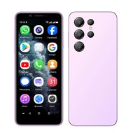 Jodom S24Pro 4G Android 8.1 2GB+16GB Unlocked Mini Smartphone3.99-inch small-screen phone 4G Network