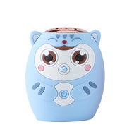 20220909hghghgh New wireless mini cute Bluetooth stereo small portable creative cartoon animal speakers