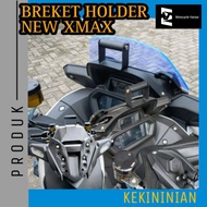 Bracket Holder HP XMAX New 2023 Holder HP XMAX New 2023