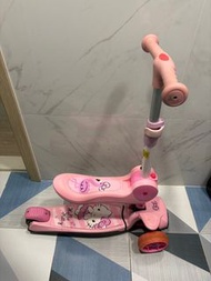 兒童滑板車