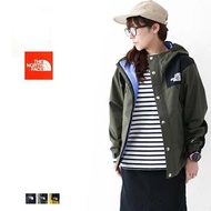TNF Japan Women Mountain Raintex Goretex Jacket NPW11935