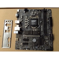 Zhishijia Second-Hand Goods msi B560M-A PRO DDR4 Motherboard With Baffle