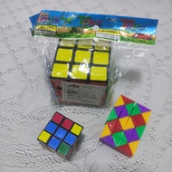 Big snake cube children's educational toy/ cube toy/ children's toy/